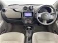 2013 Nissan March