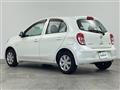 2013 Nissan March
