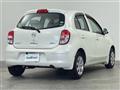2013 Nissan March