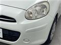 2013 Nissan March