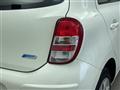 2013 Nissan March