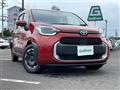 2023 Toyota Sienta