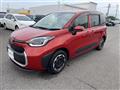 2023 Toyota Sienta