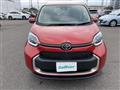 2023 Toyota Sienta