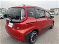 2023 Toyota Sienta