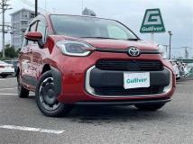 2023 Toyota Sienta