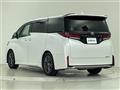 2023 Toyota Vellfire