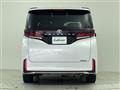 2023 Toyota Vellfire