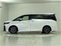 2023 Toyota Vellfire