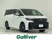 2023 Toyota Vellfire