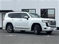 2023 Toyota Land Cruiser