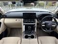 2023 Toyota Land Cruiser