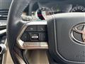 2023 Toyota Land Cruiser