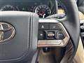 2023 Toyota Land Cruiser