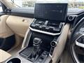 2023 Toyota Land Cruiser