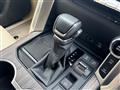2023 Toyota Land Cruiser