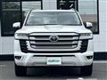 2023 Toyota Land Cruiser