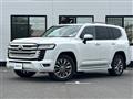 2023 Toyota Land Cruiser