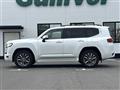 2023 Toyota Land Cruiser