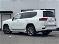 2023 Toyota Land Cruiser