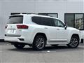 2023 Toyota Land Cruiser