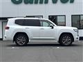 2023 Toyota Land Cruiser