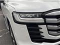 2023 Toyota Land Cruiser