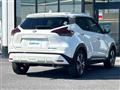 2021 Nissan KIX