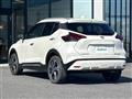2021 Nissan KIX