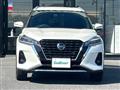 2021 Nissan KIX