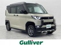 2024 Mitsubishi DELICA MINI