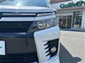 2016 Toyota Voxy