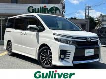 2016 Toyota Voxy