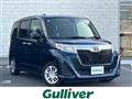 2017 Toyota Roomy