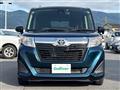 2017 Toyota Roomy