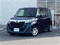 2017 Toyota Roomy