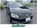 2011 Volkswagen Passat