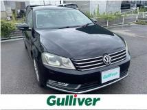 2011 Volkswagen Passat