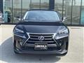2017 Lexus NX