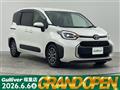 2023 Toyota Sienta