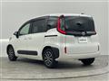 2023 Toyota Sienta