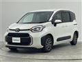 2023 Toyota Sienta