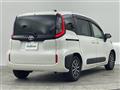 2023 Toyota Sienta