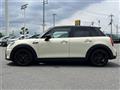 2022 BMW MINI