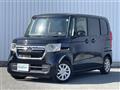 2021 Honda N BOX