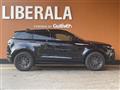 2020 Land Rover RangeRover Evoque