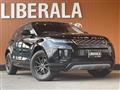 2020 Land Rover RangeRover Evoque