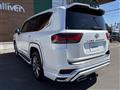 2023 Toyota Land Cruiser