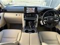 2023 Toyota Land Cruiser