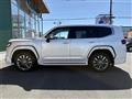 2023 Toyota Land Cruiser